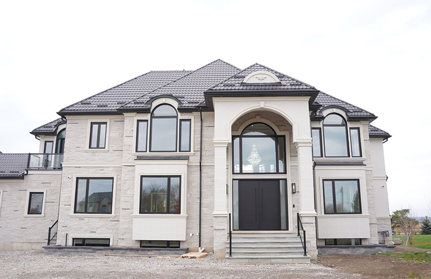 Bigger Projects We Serve Across Canada