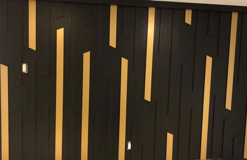 Custom Homes Painting Projects in Peel Region